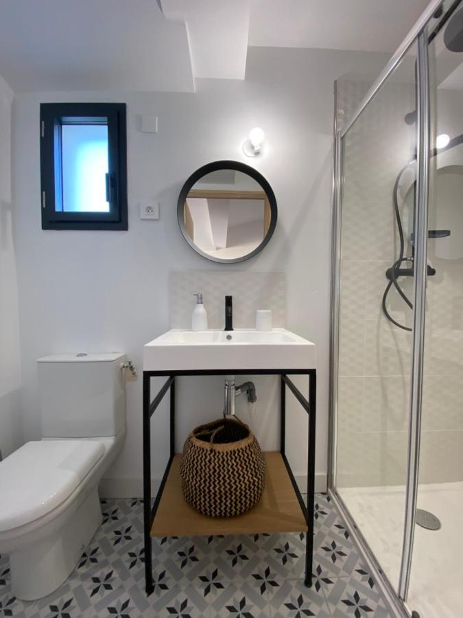 Noirmoutier - Petite Maison 500M Plage Sableaux Zewnętrze zdjęcie