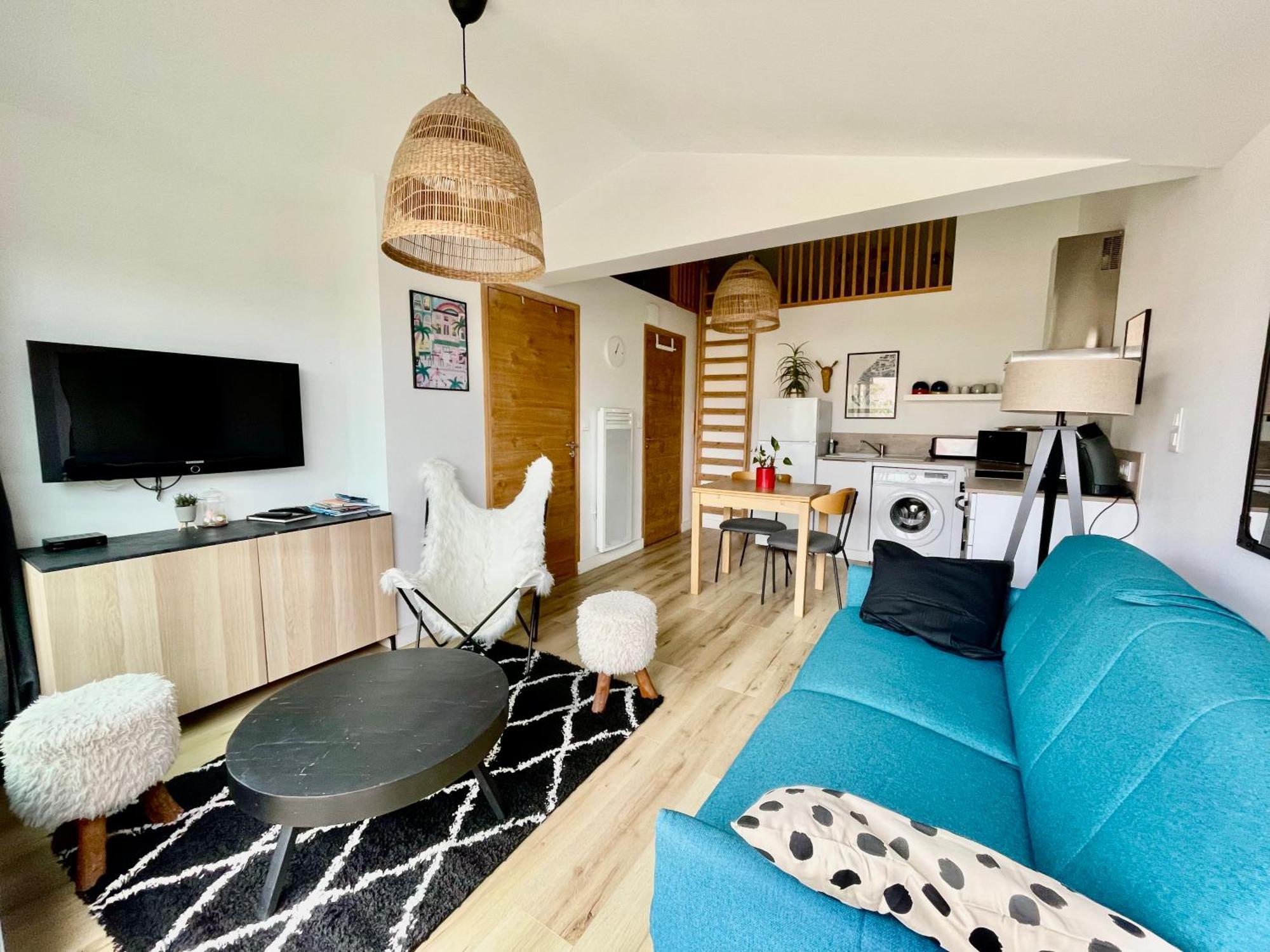 Noirmoutier - Petite Maison 500M Plage Sableaux Zewnętrze zdjęcie